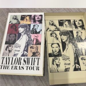 Taylor Swift The Eras Tour vip package Set